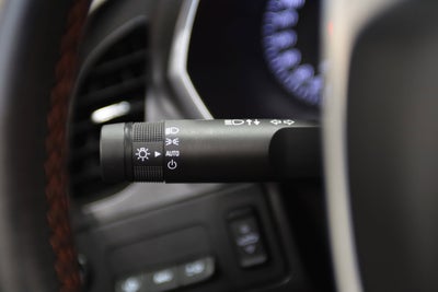 2019 Chevrolet Corvette Grand Sport 2LT