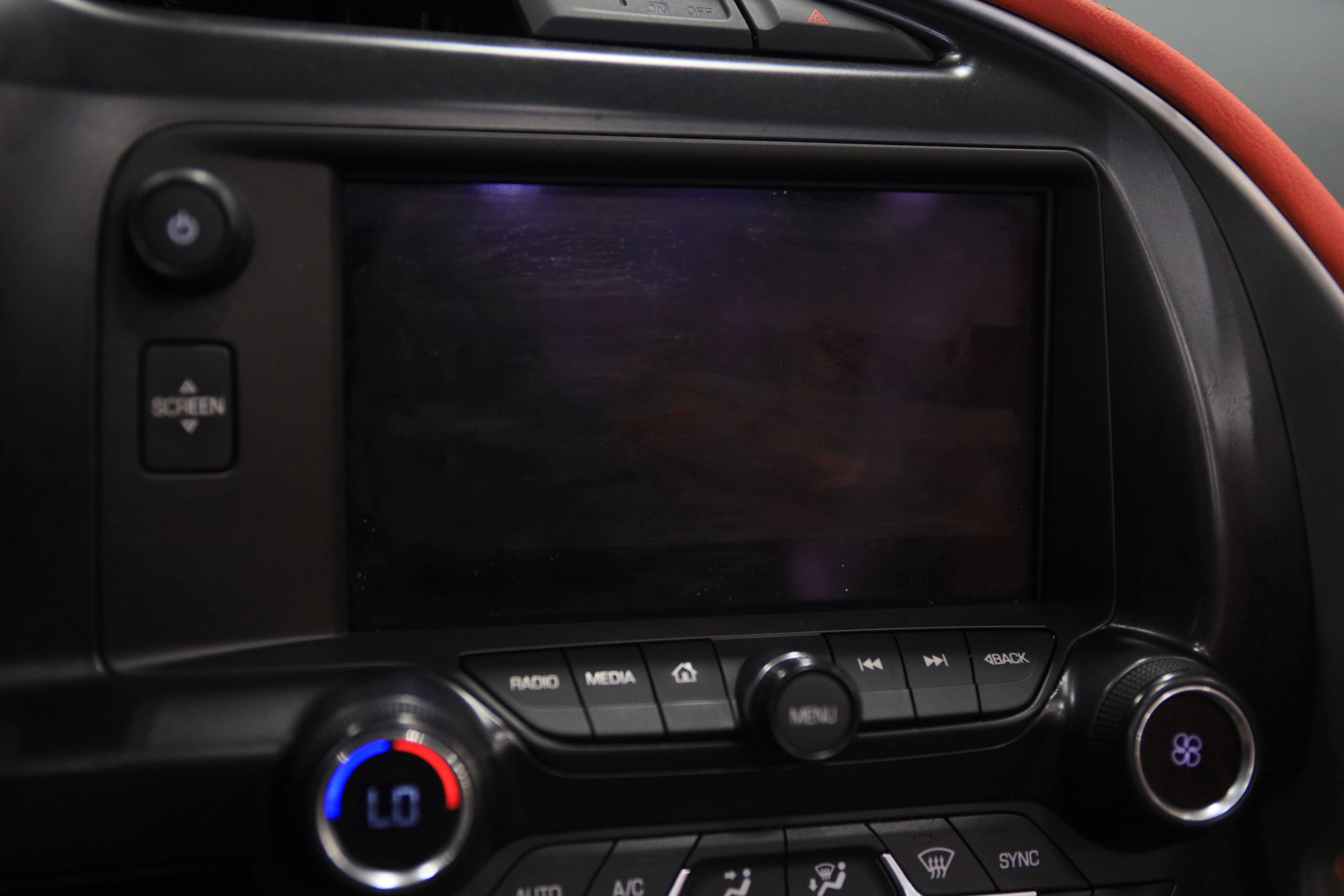 2019 Chevrolet Corvette Grand Sport 2LT