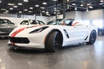 2019 Chevrolet Corvette Grand Sport 2LT