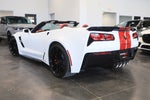 2019 Chevrolet Corvette Grand Sport 2LT