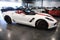 2019 Chevrolet Corvette Grand Sport 2LT