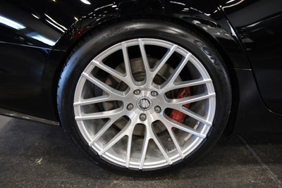 2016 Cadillac CTS-V Sedan Base