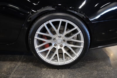 2016 Cadillac CTS-V Sedan Base