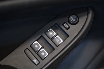 2016 Cadillac CTS-V Sedan Base