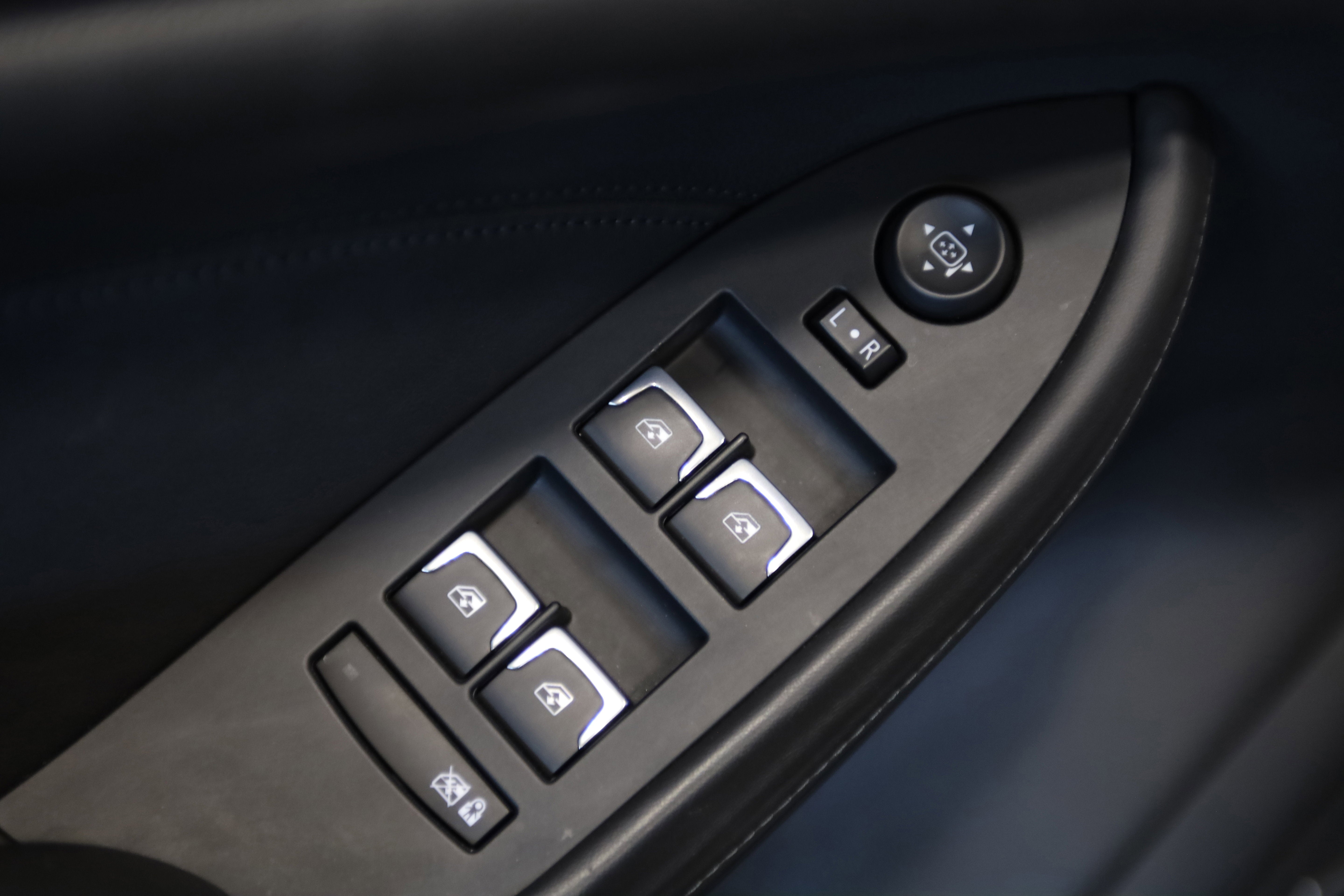 2016 Cadillac CTS-V Sedan Base