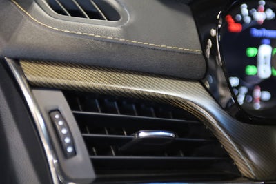 2016 Cadillac CTS-V Sedan Base