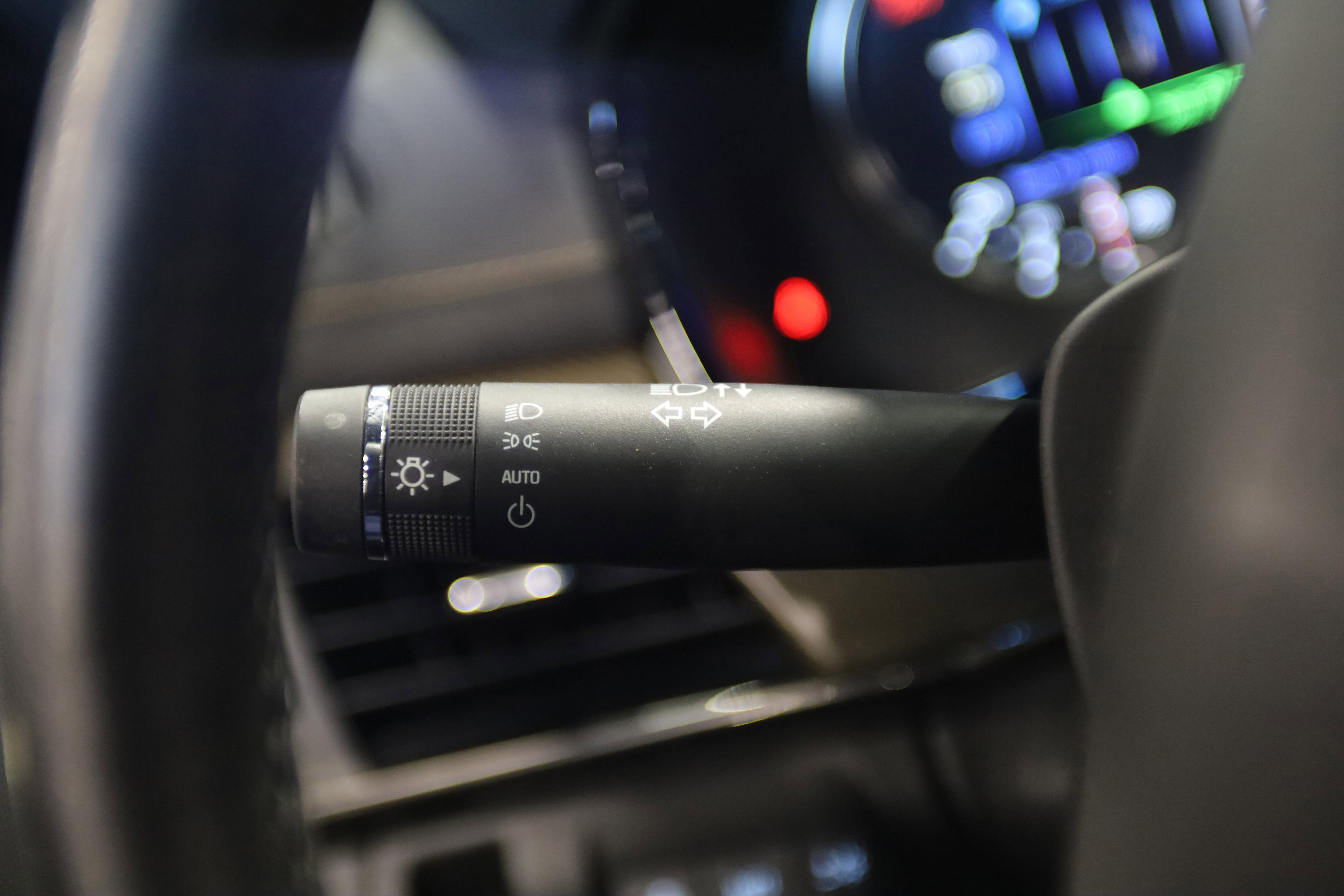 2016 Cadillac CTS-V Sedan Base