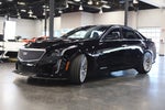 2016 Cadillac CTS-V Sedan Base