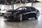 2016 Cadillac CTS-V Sedan Base