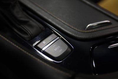 2016 Cadillac CTS-V Sedan Base