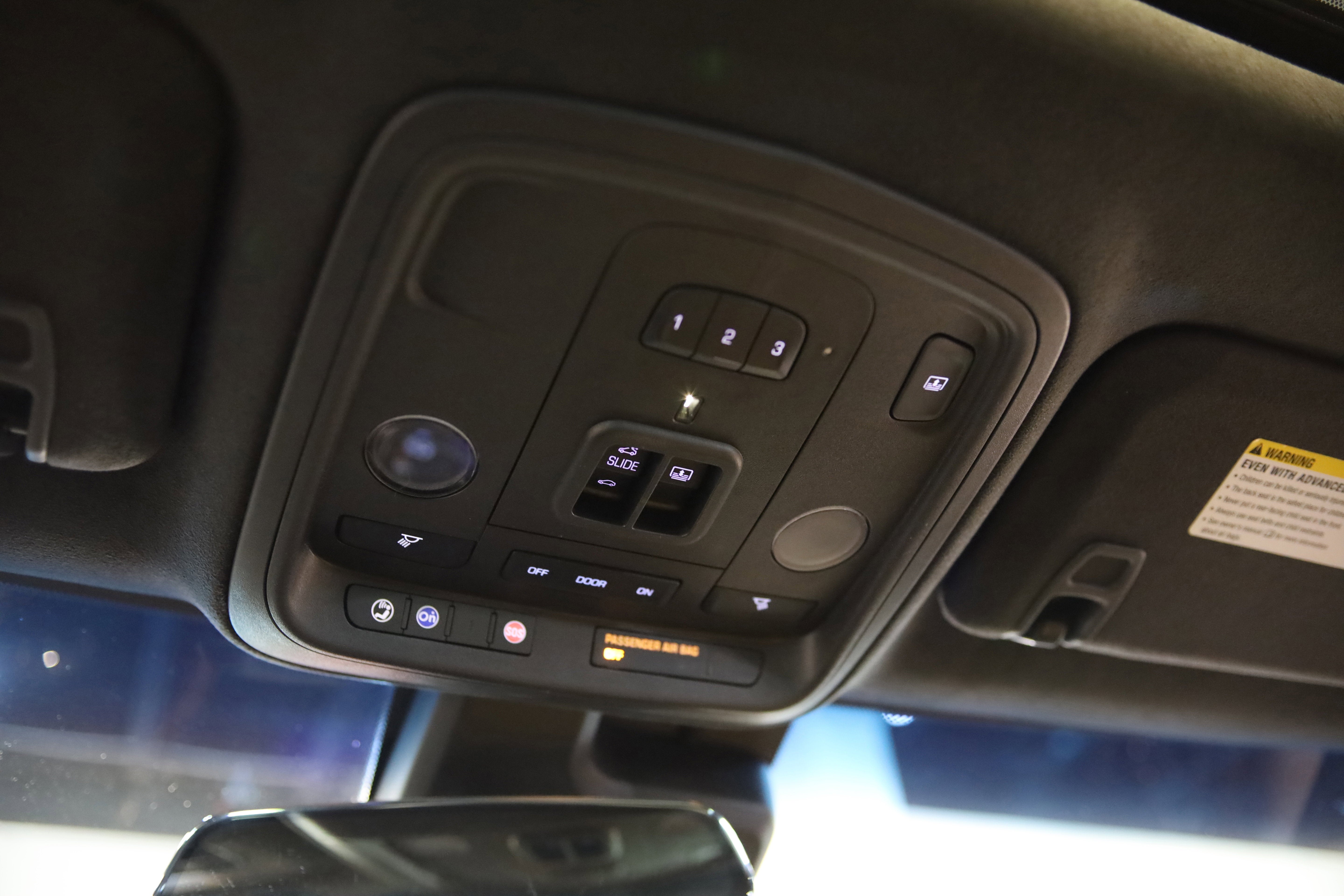 2016 Cadillac CTS-V Sedan Base
