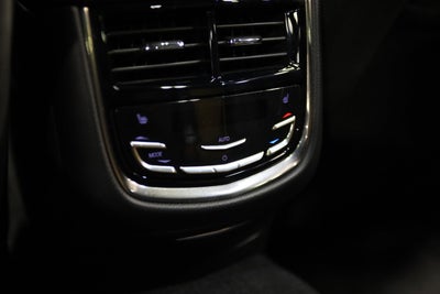 2016 Cadillac CTS-V Sedan Base
