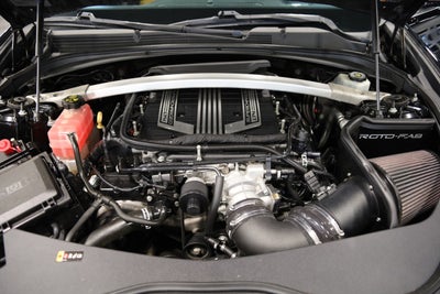 2016 Cadillac CTS-V Sedan Base