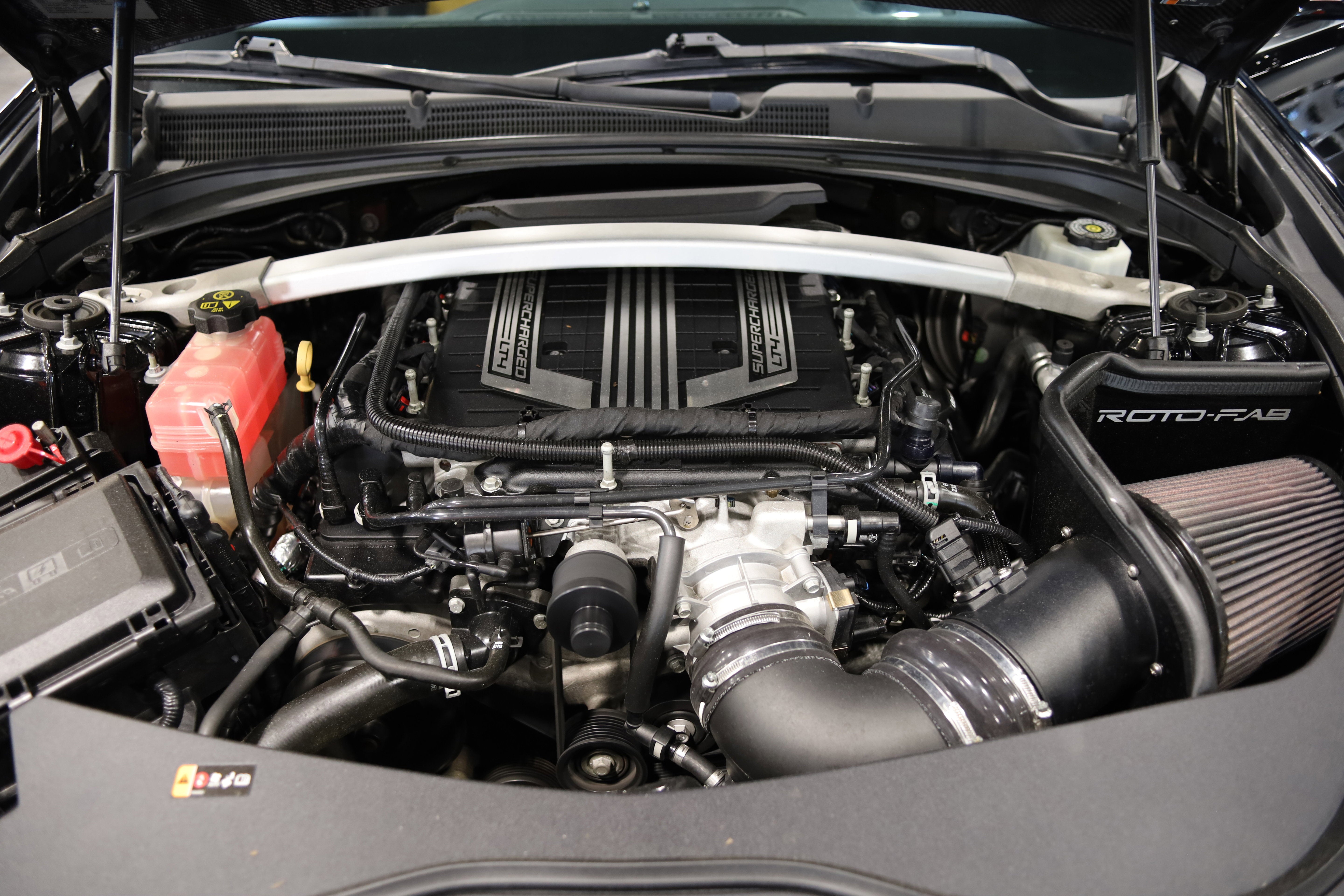 2016 Cadillac CTS-V Sedan Base