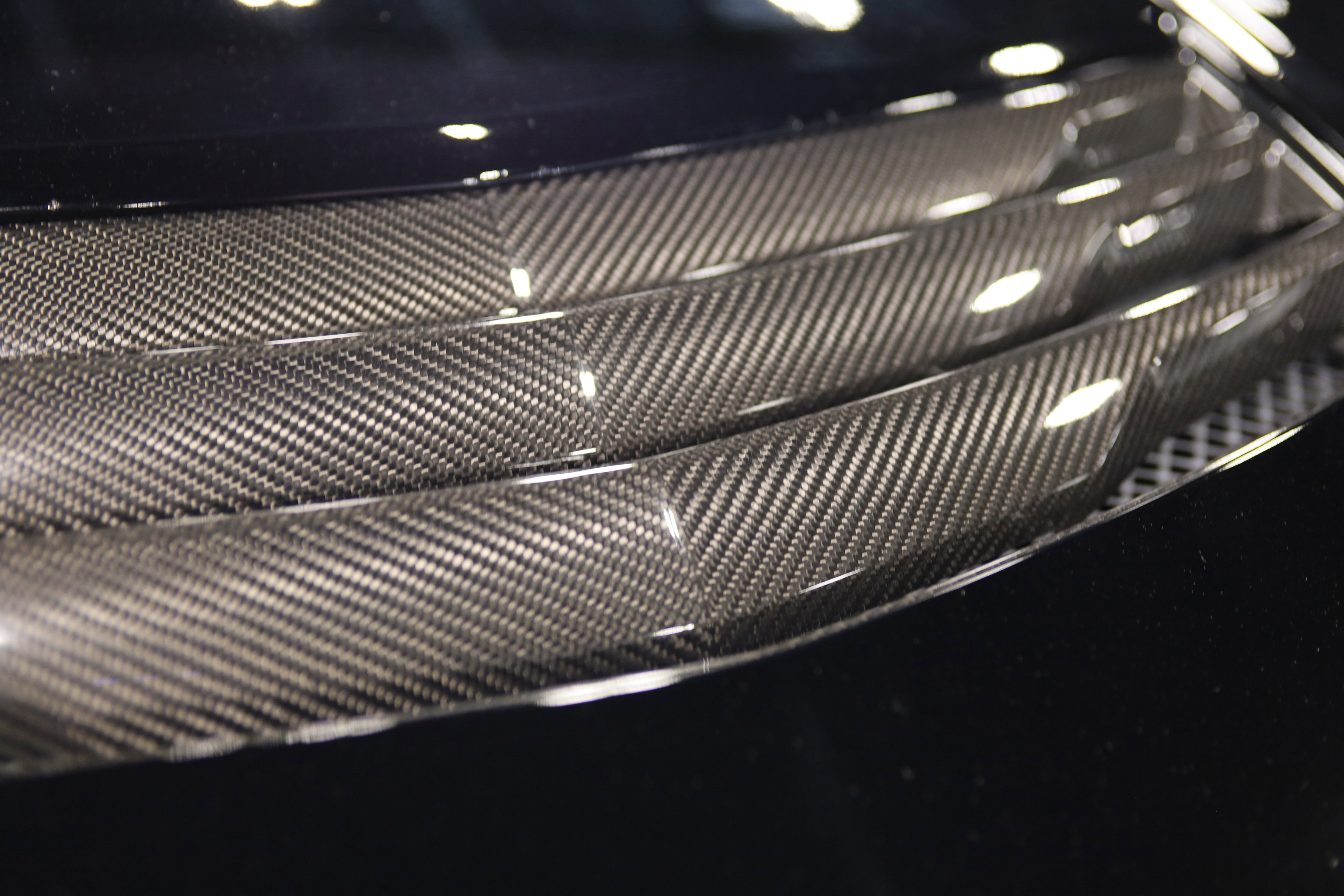 2016 Cadillac CTS-V Sedan Base