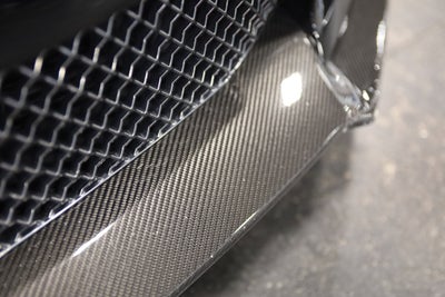 2016 Cadillac CTS-V Sedan Base