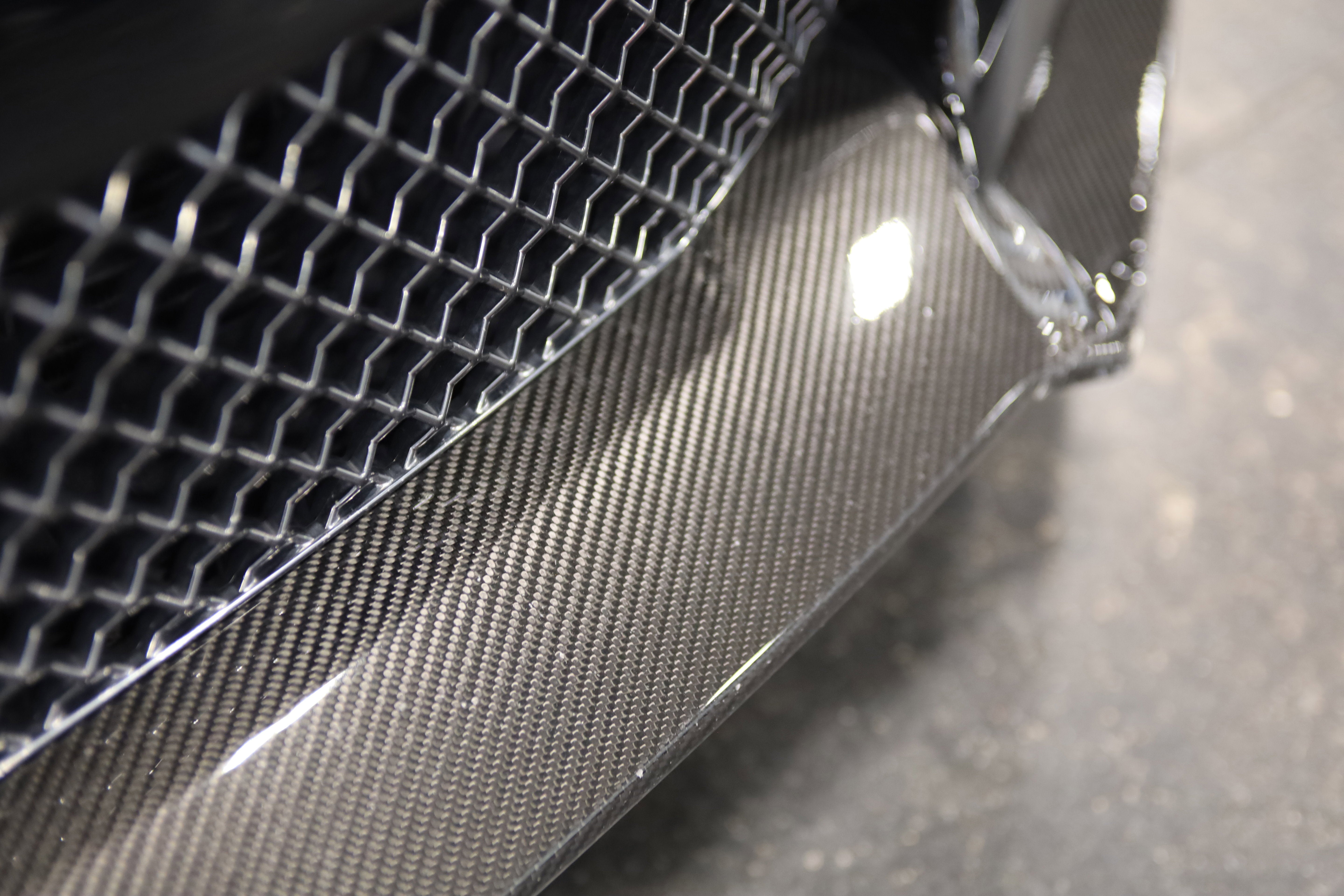 2016 Cadillac CTS-V Sedan Base