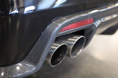 2016 Cadillac CTS-V Sedan Base
