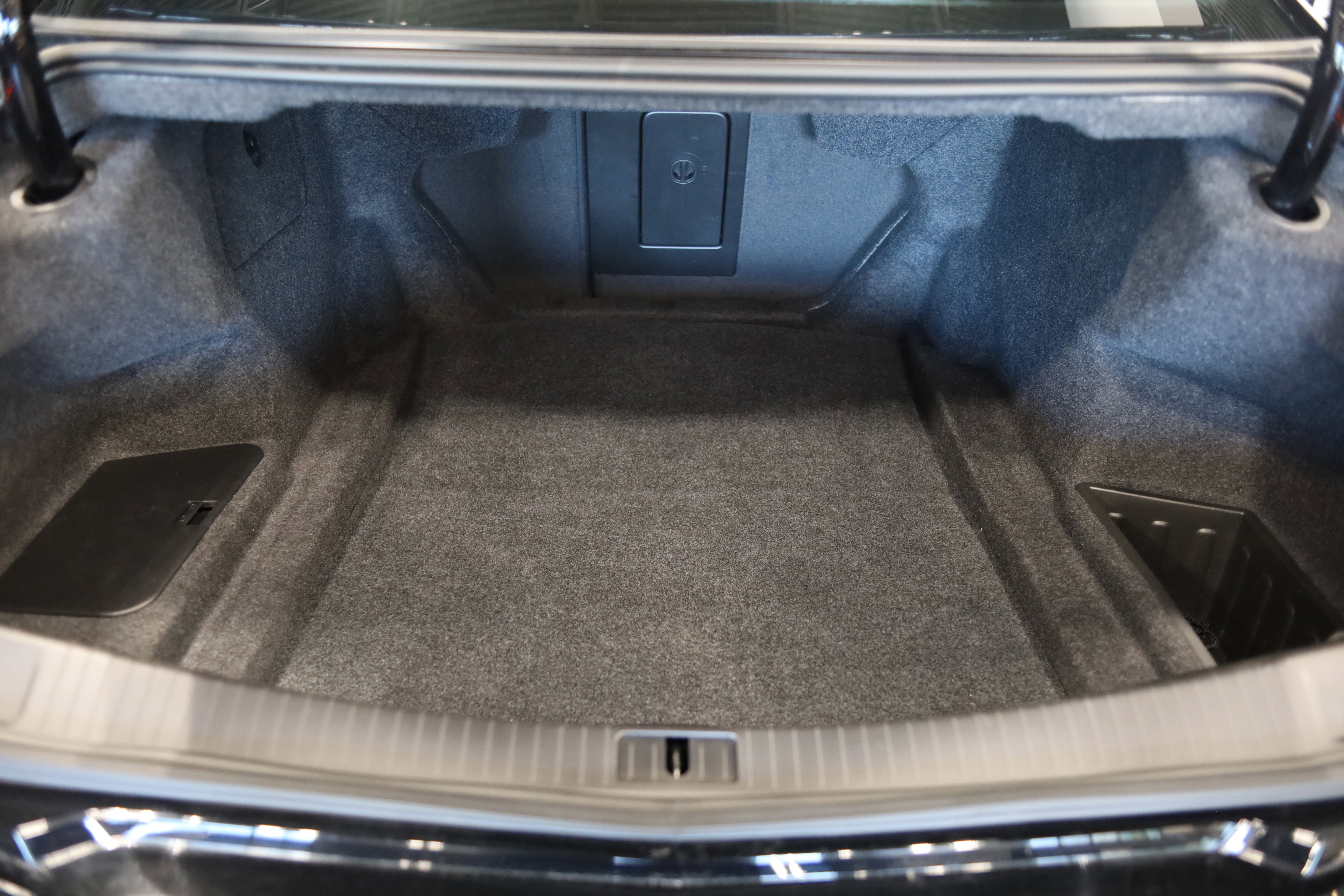 2016 Cadillac CTS-V Sedan Base