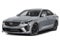 2025 Cadillac CT4-V Blackwing