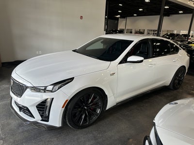 2023 Cadillac CT5-V Blackwing