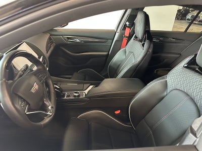 2023 Cadillac CT5-V Blackwing