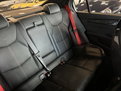 2023 Cadillac CT5-V Blackwing