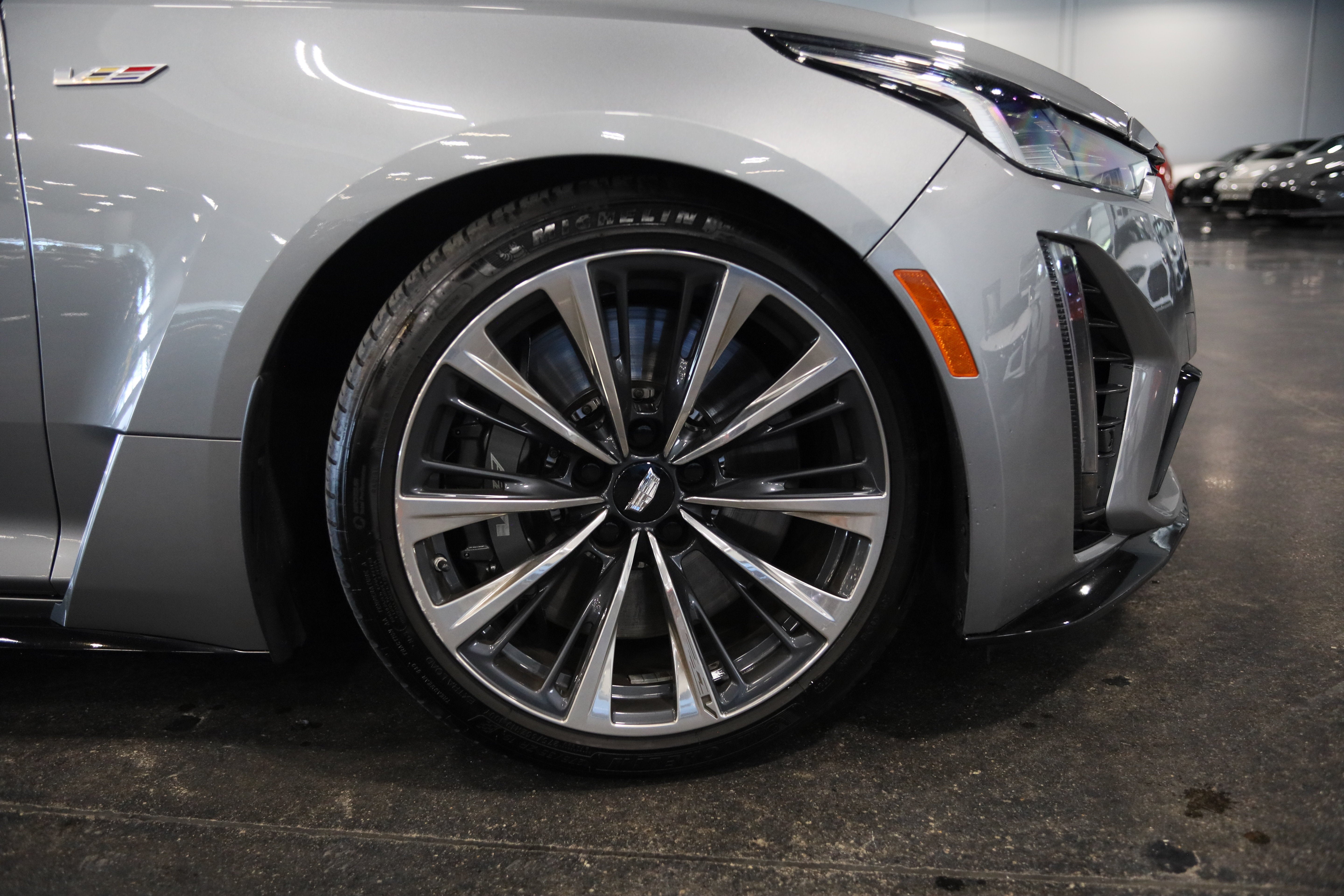 2023 Cadillac CT5-V Blackwing
