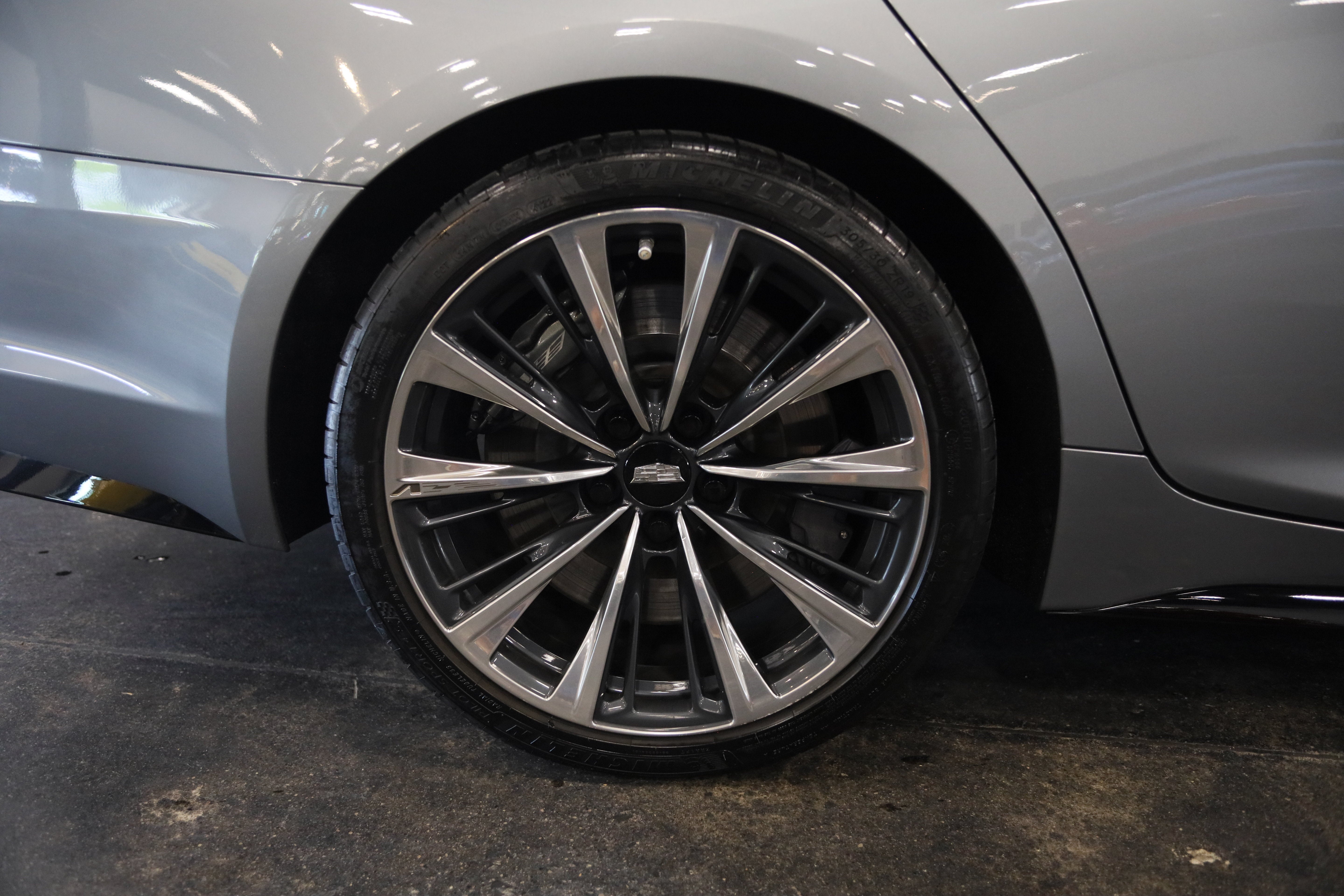 2023 Cadillac CT5-V Blackwing