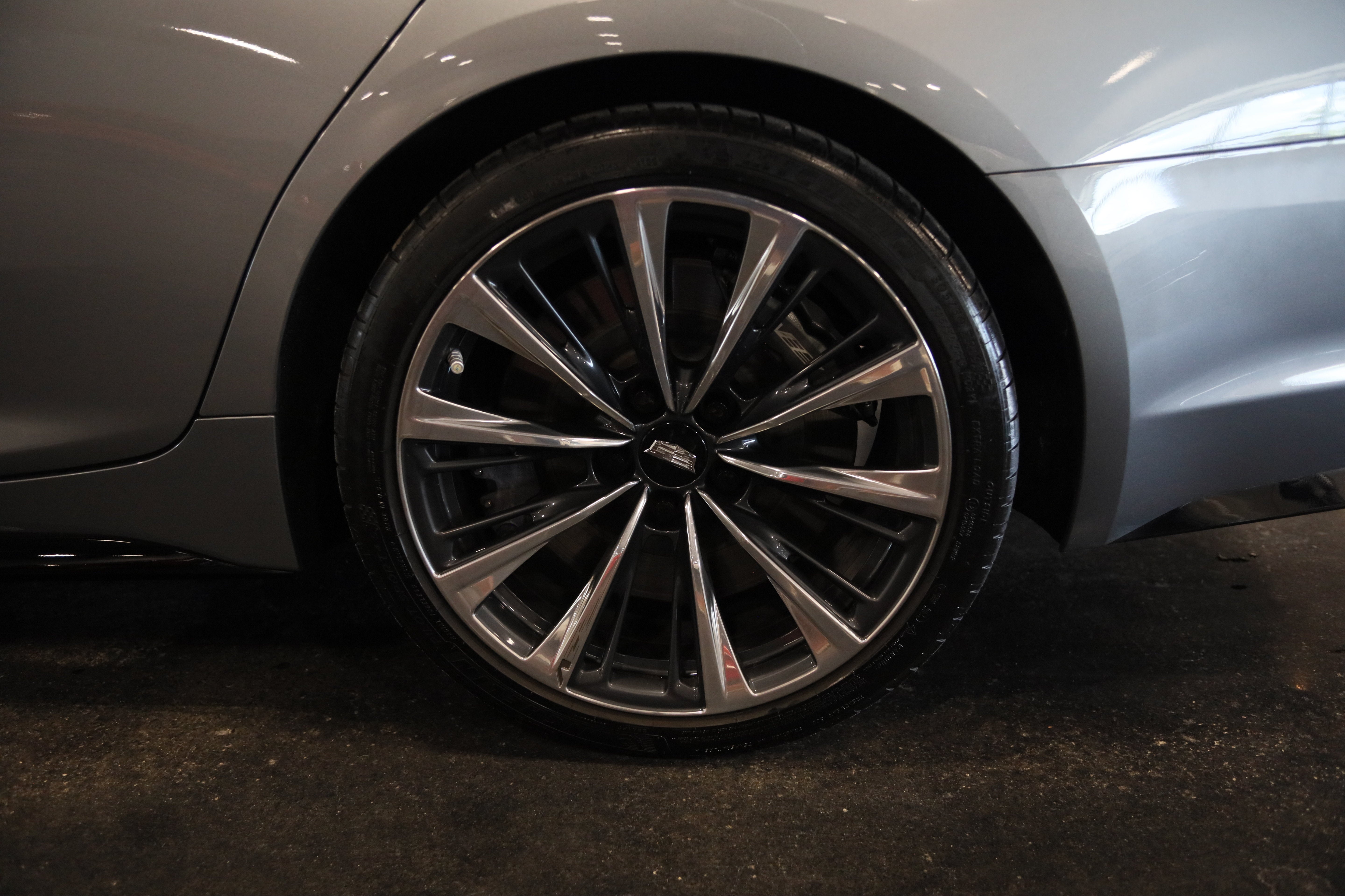 2023 Cadillac CT5-V Blackwing