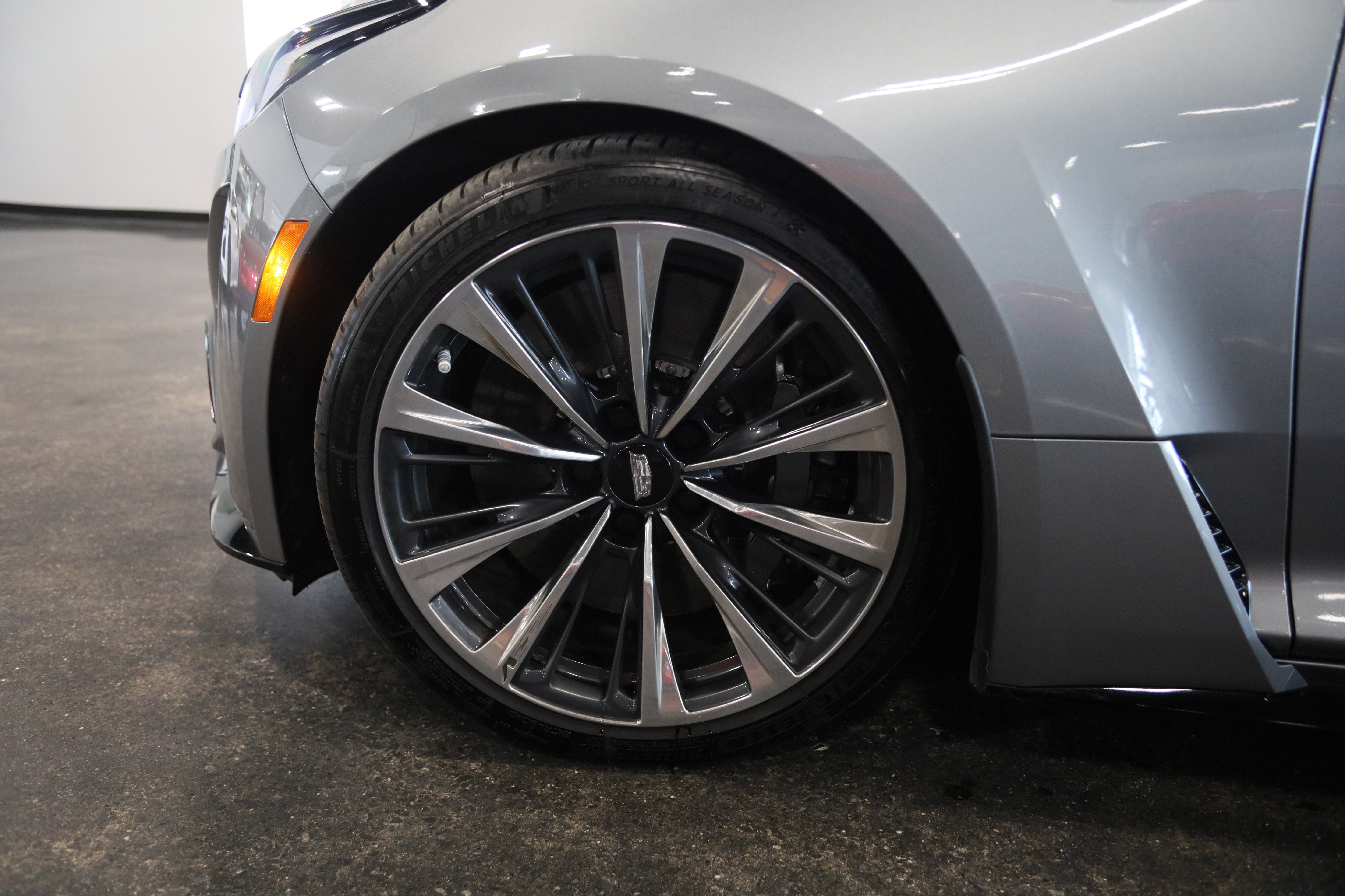 2023 Cadillac CT5-V Blackwing