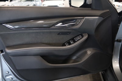 2023 Cadillac CT5-V Blackwing