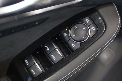2023 Cadillac CT5-V Blackwing