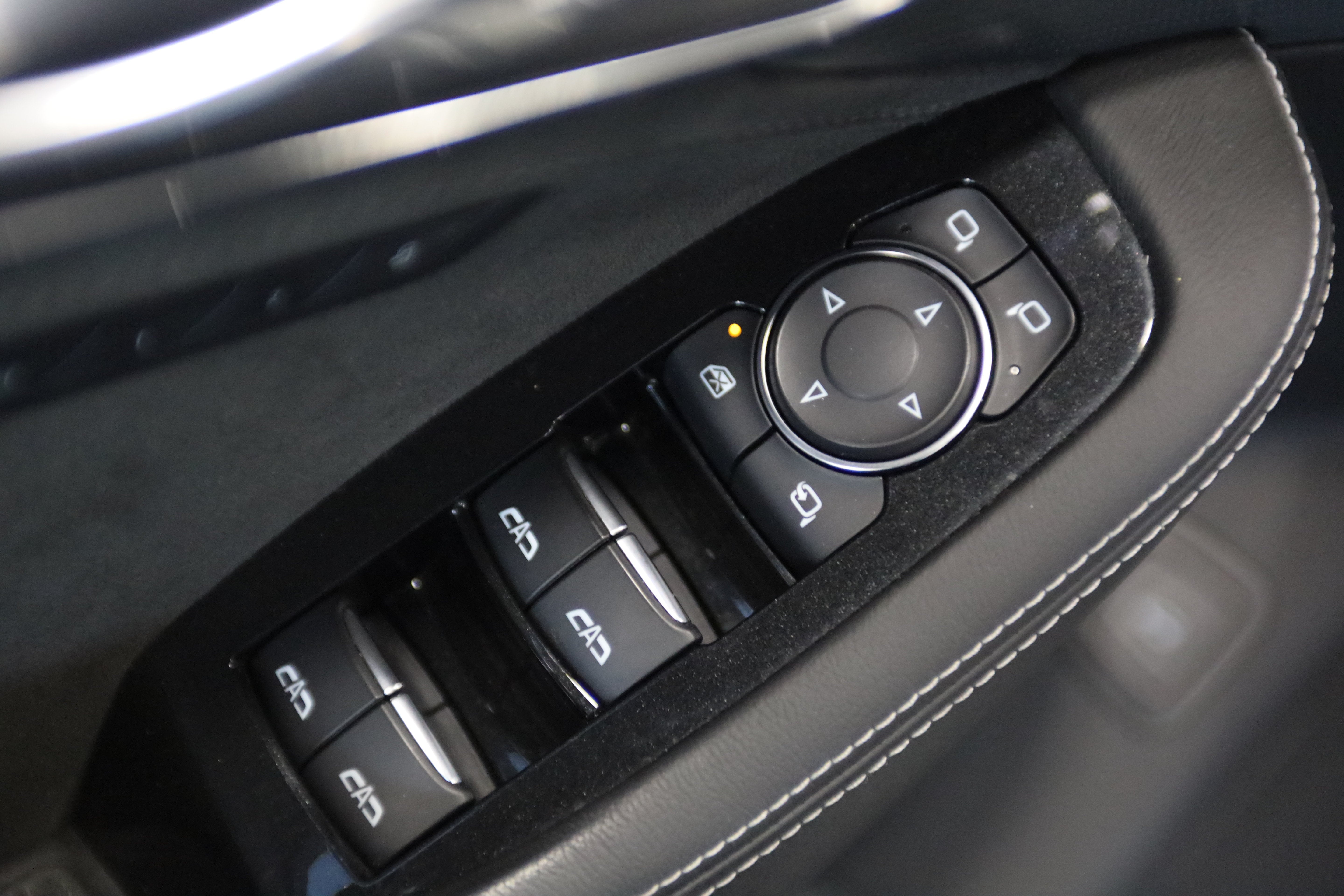 2023 Cadillac CT5-V Blackwing