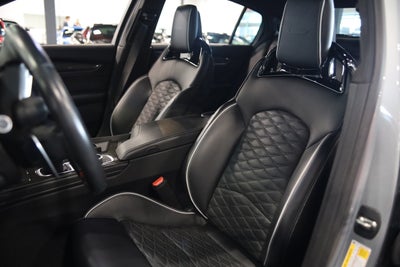 2023 Cadillac CT5-V Blackwing