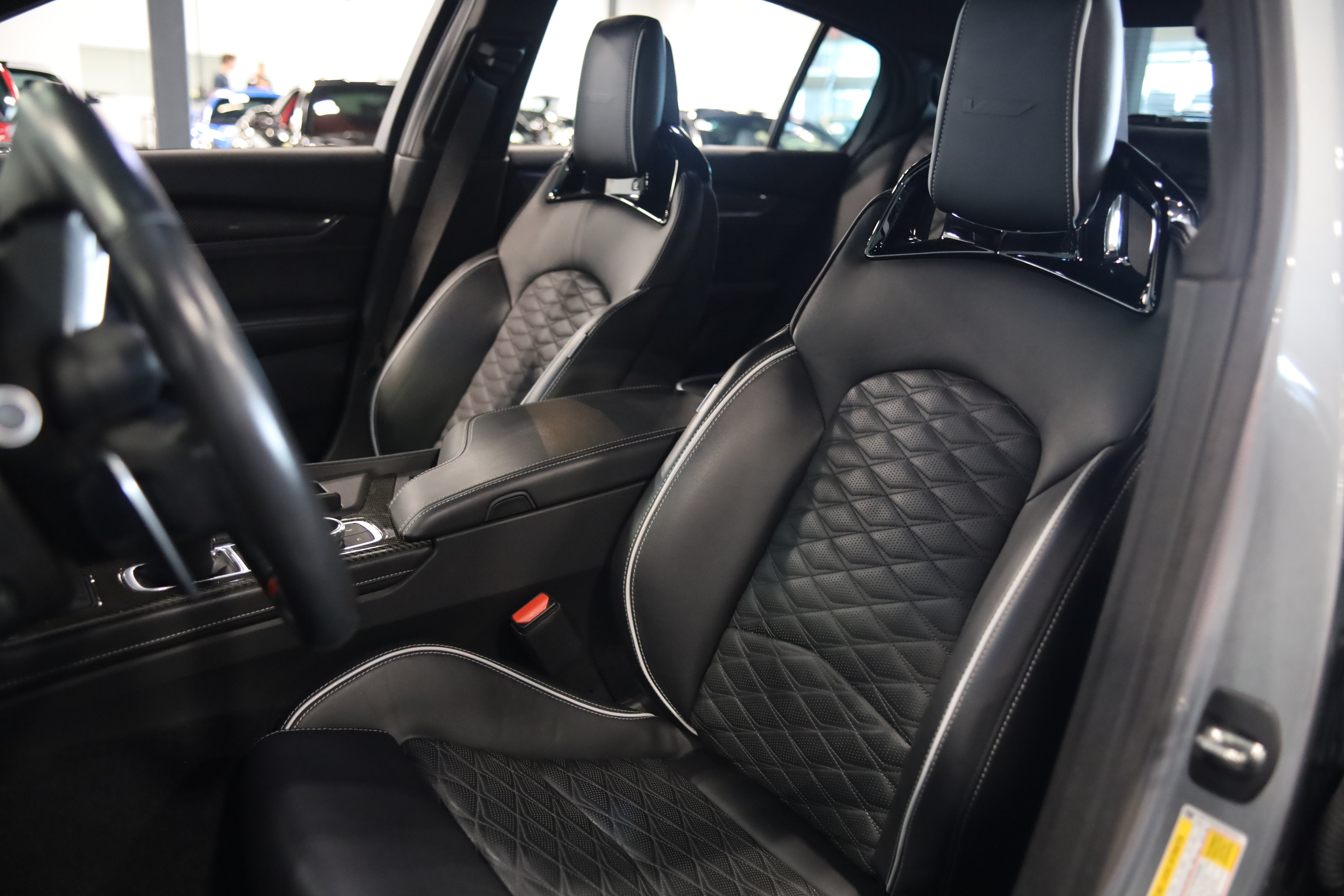 2023 Cadillac CT5-V Blackwing