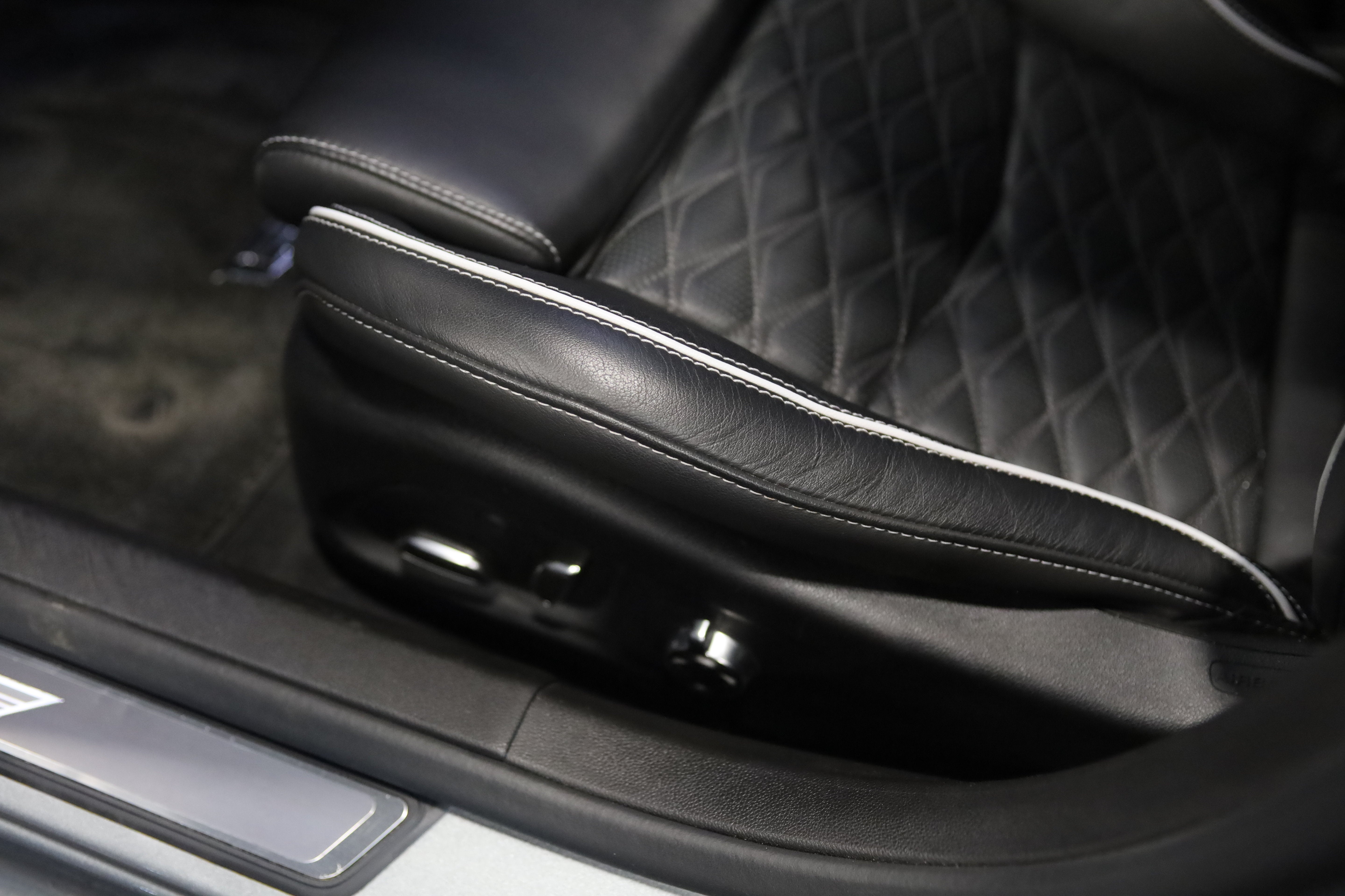 2023 Cadillac CT5-V Blackwing