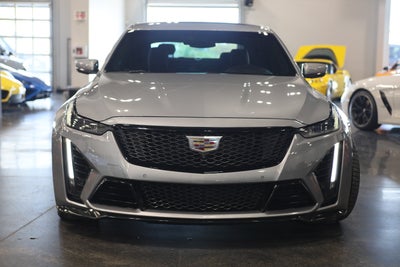 2023 Cadillac CT5-V Blackwing