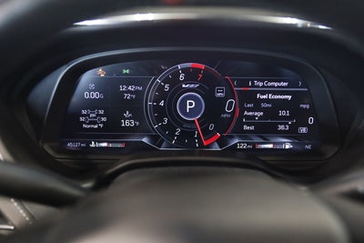 2023 Cadillac CT5-V Blackwing
