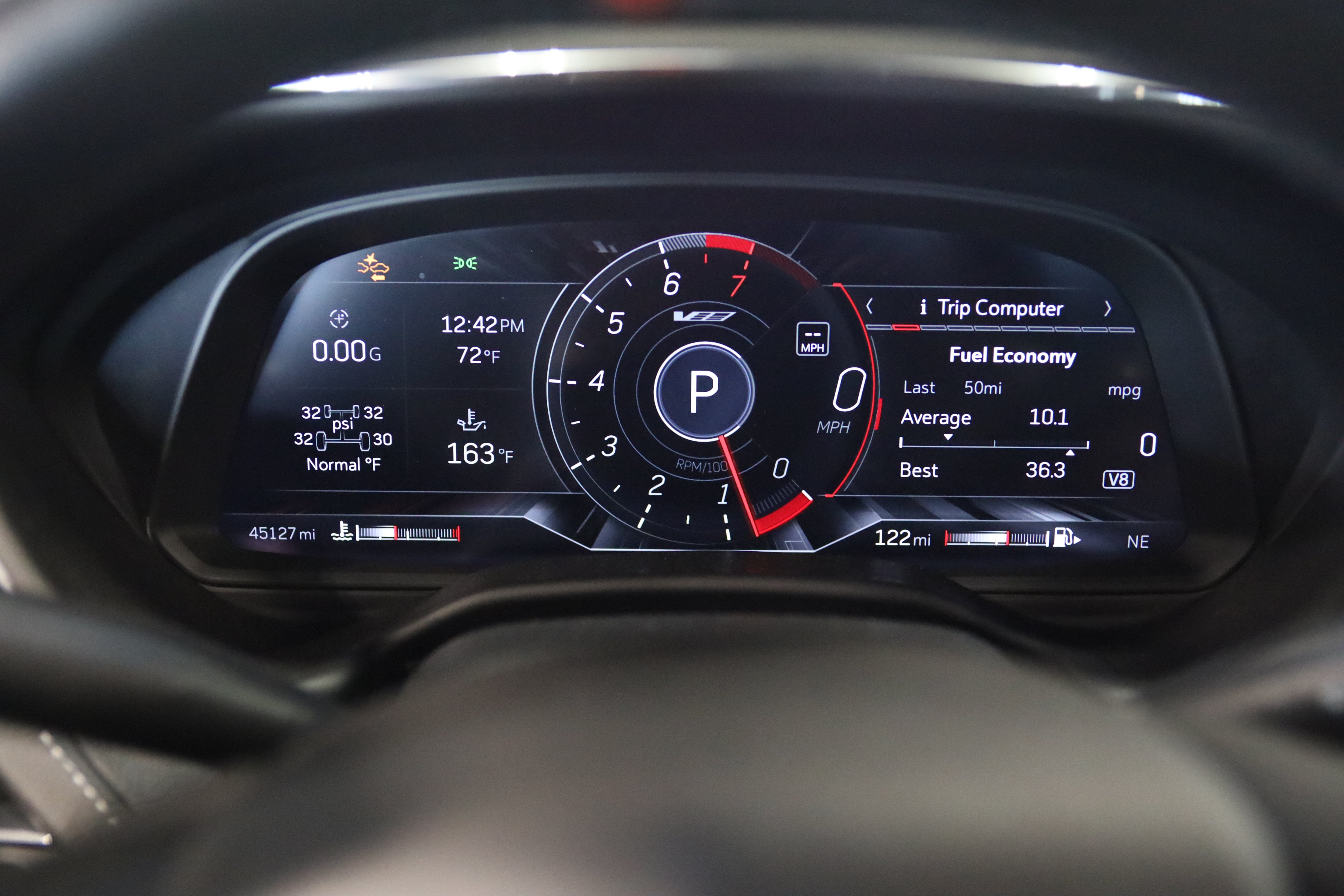 2023 Cadillac CT5-V Blackwing