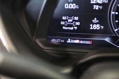 2023 Cadillac CT5-V Blackwing