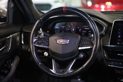 2023 Cadillac CT5-V Blackwing