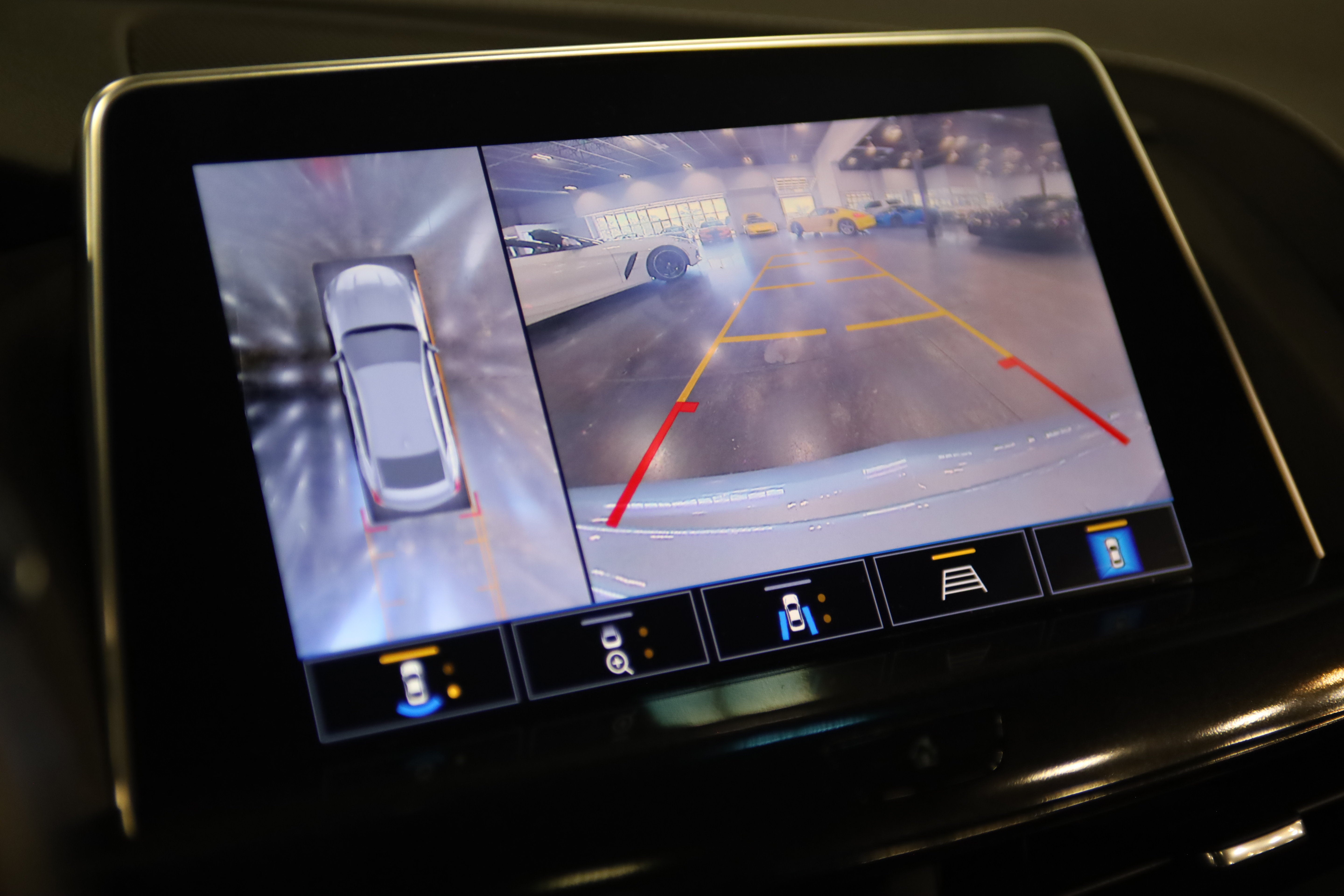 2023 Cadillac CT5-V Blackwing