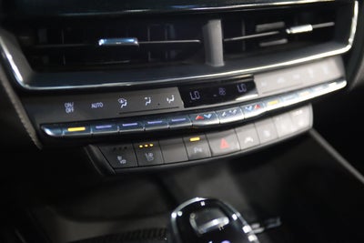 2023 Cadillac CT5-V Blackwing