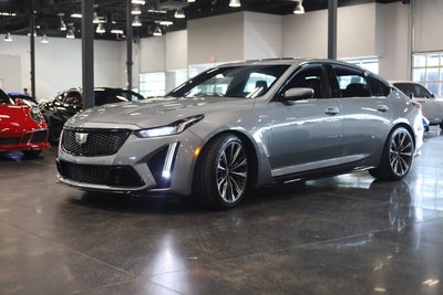 2023 Cadillac CT5-V Blackwing