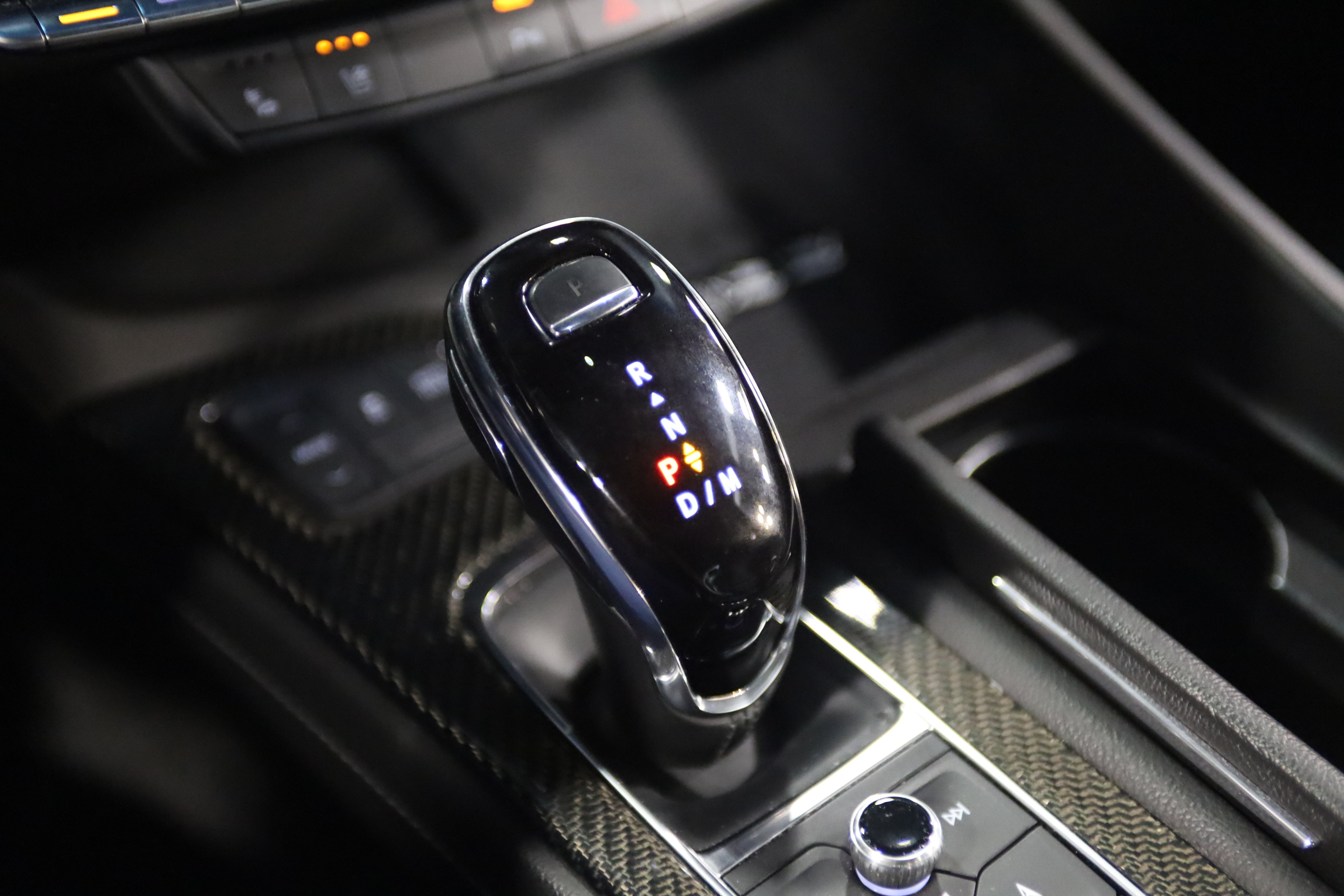 2023 Cadillac CT5-V Blackwing