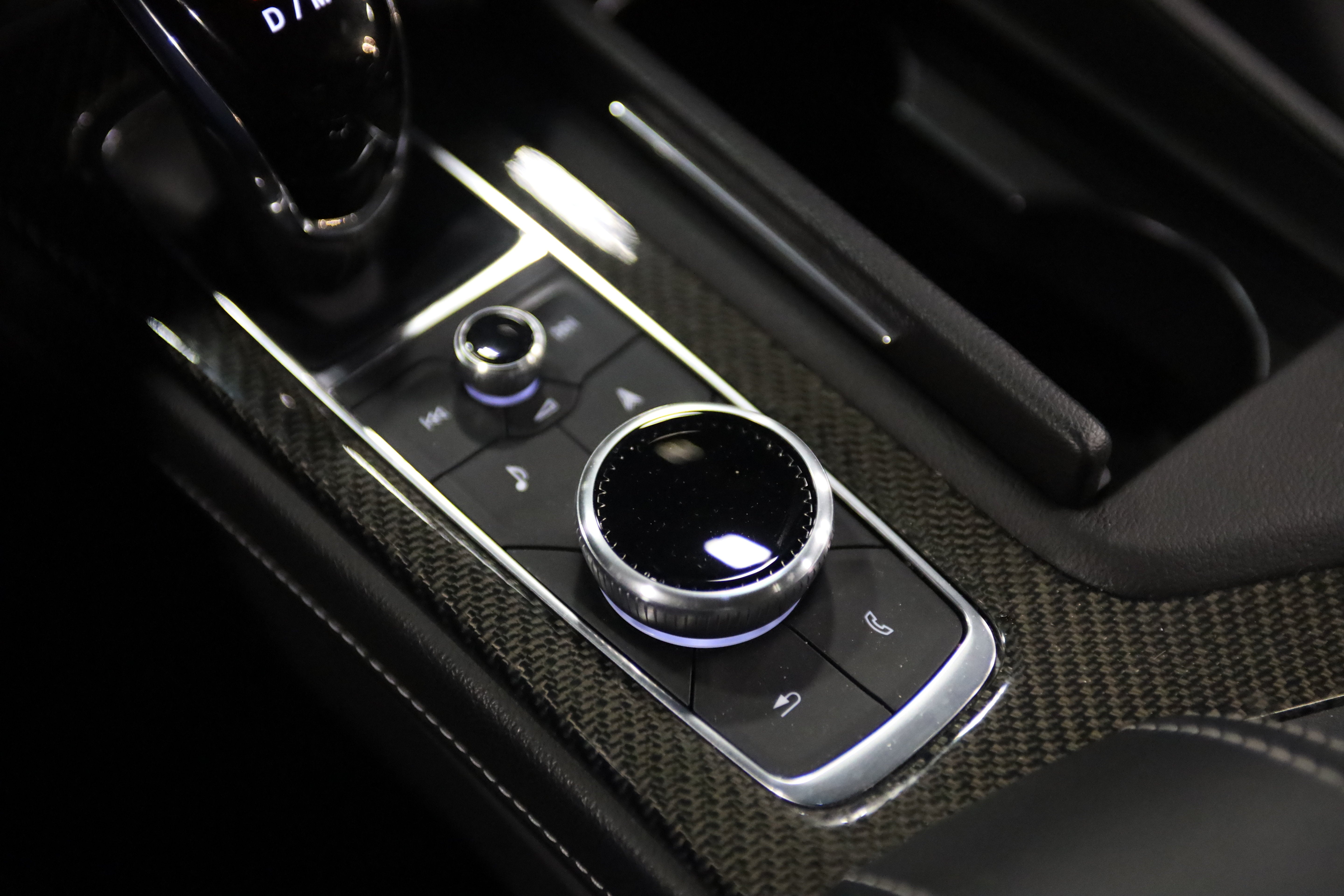 2023 Cadillac CT5-V Blackwing