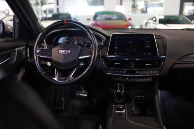 2023 Cadillac CT5-V Blackwing