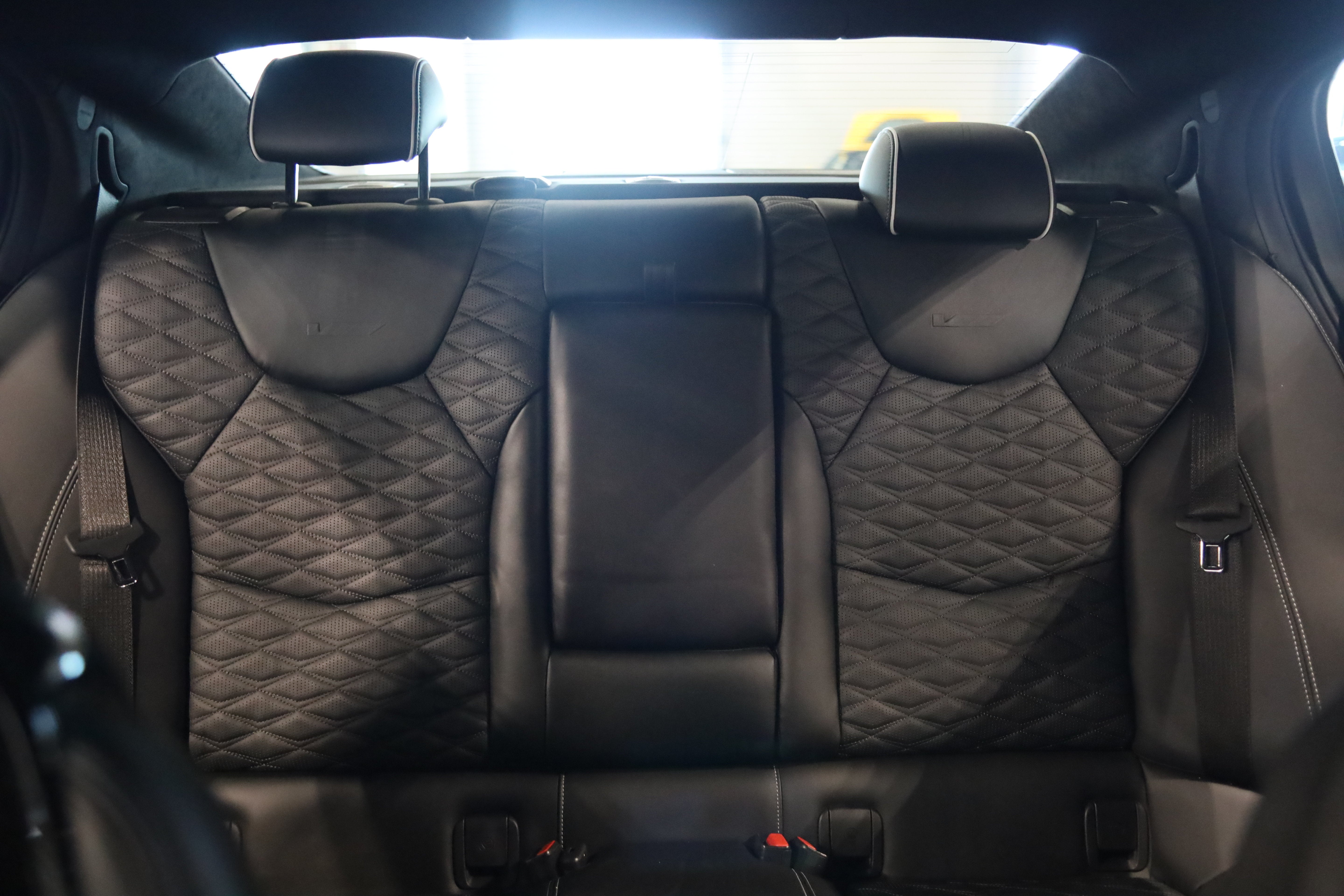 2023 Cadillac CT5-V Blackwing
