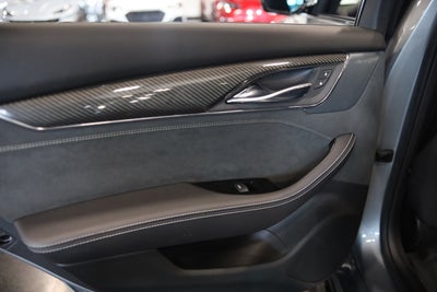 2023 Cadillac CT5-V Blackwing